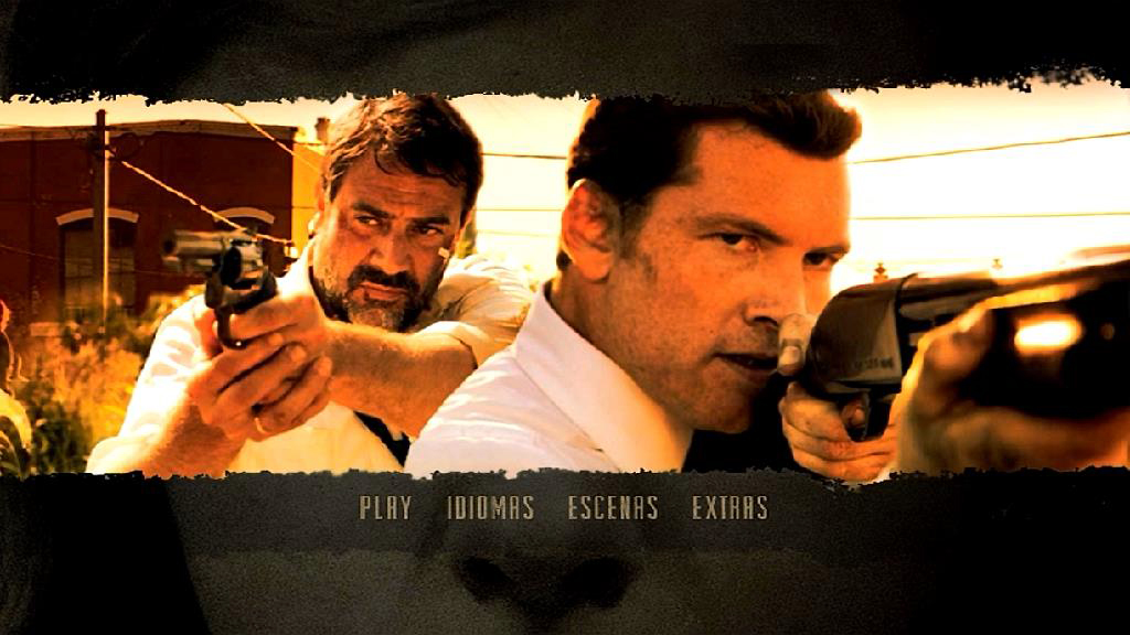 TEXAS KILLING FIELDS MENU - Tierra de asesinatos (Texas Killing Fields) [2011] [Thriller] [DVD9] [PAL] [Leng. ESP/ENG] [Subt. Español]