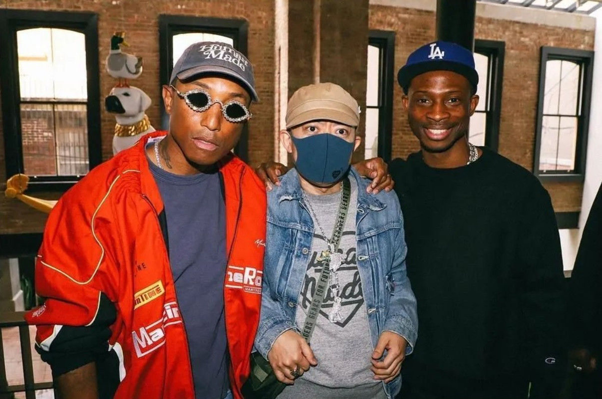 Steven-Victor-Nigo-Pharrell-sfddsf-sdf