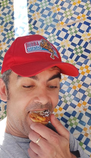 Escapada a Lisboa - Blogs de Portugal - Museo Jerónimos, Descubridores, Torre de Belem, iglesias y atardecederes (45)