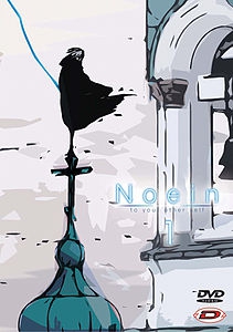 Noein (2005) 6xDVD9 ITA JAP Sub ITA