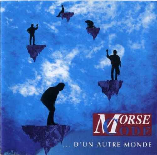 Morse Code - ... D'un autre monde 1994 (Lossless + MP3)