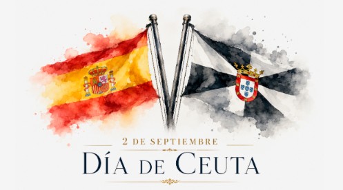 Foto cedida por Gobierno de Ceuta