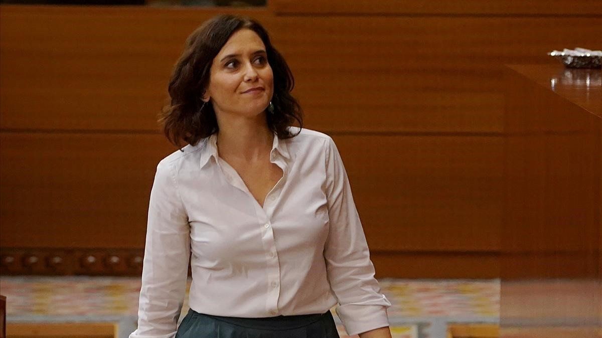 En Madrid clausuran posible punto de contagio de viruela del mono