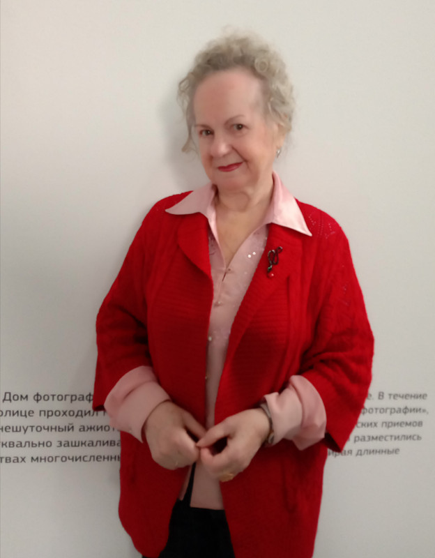 Современное искусство 3