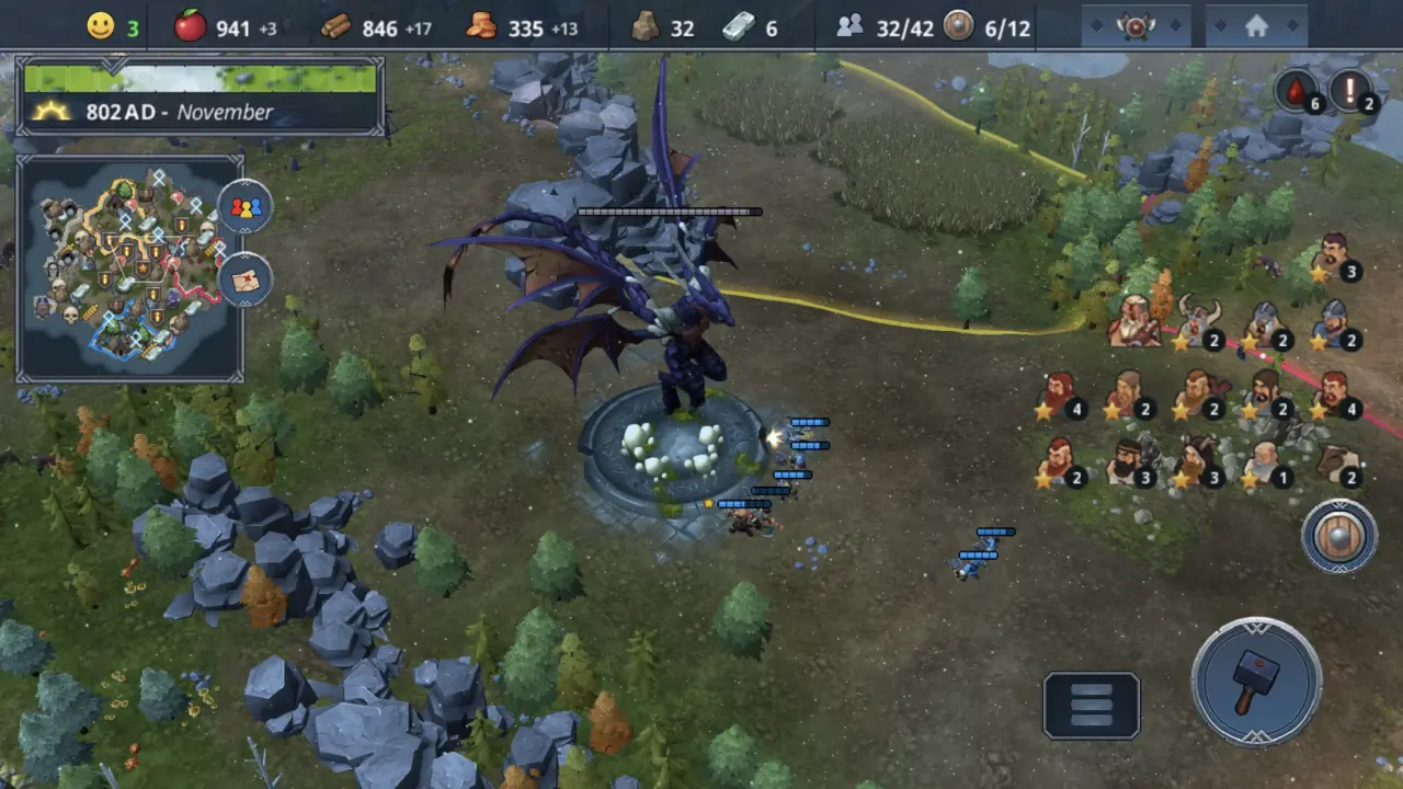 Download Northgard APK