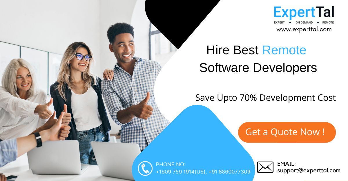 Hire Best Remote IT Professional (1)