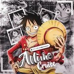 Anime Cruise
