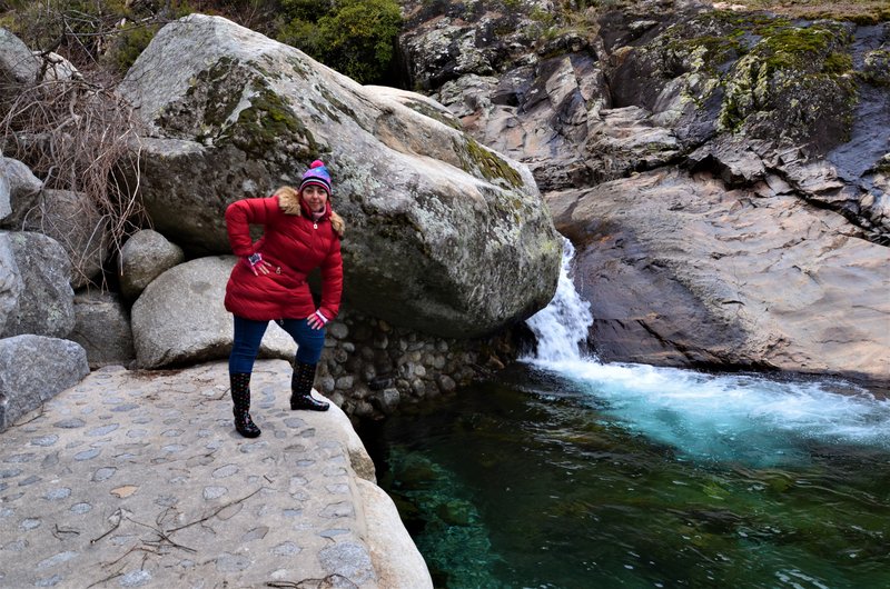 EL CHARCO VERDE-7-2-2015-AVILA - Paseando por España-1991/2015-Parte-1 (13)