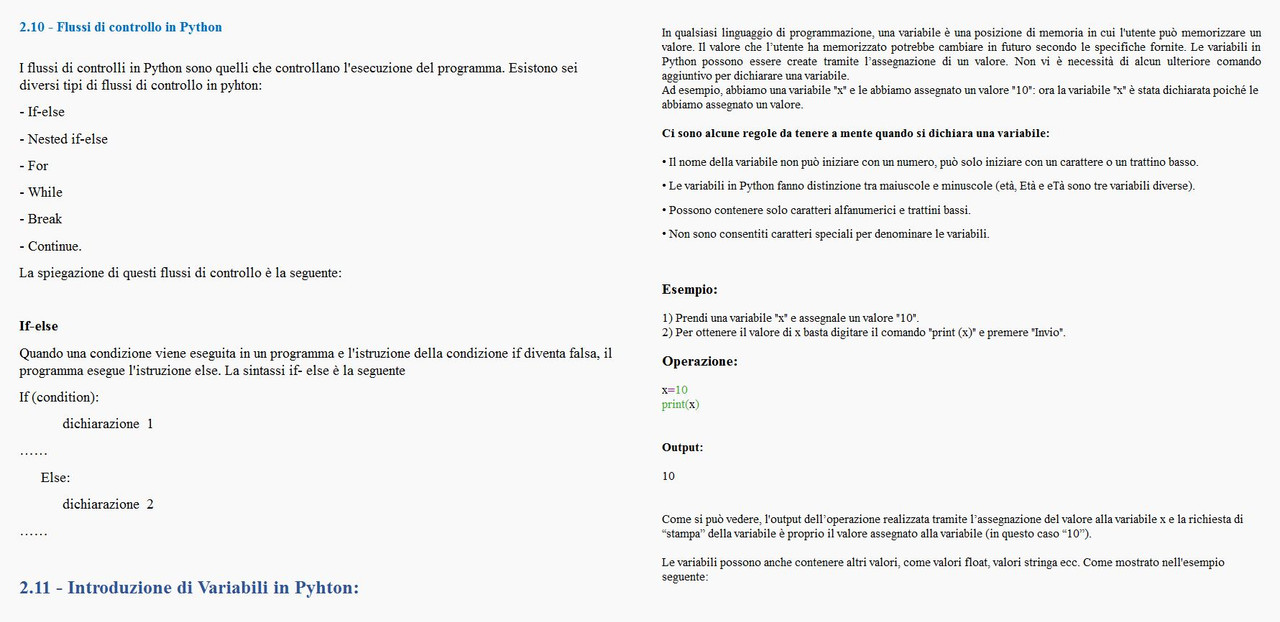 Python Per Principianti - Tudor Marcianti (2021) 2