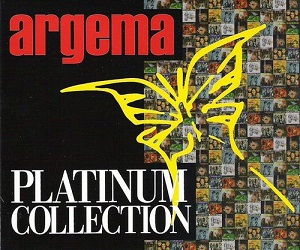 Re: Argema - Pomaláče 4 (2014)