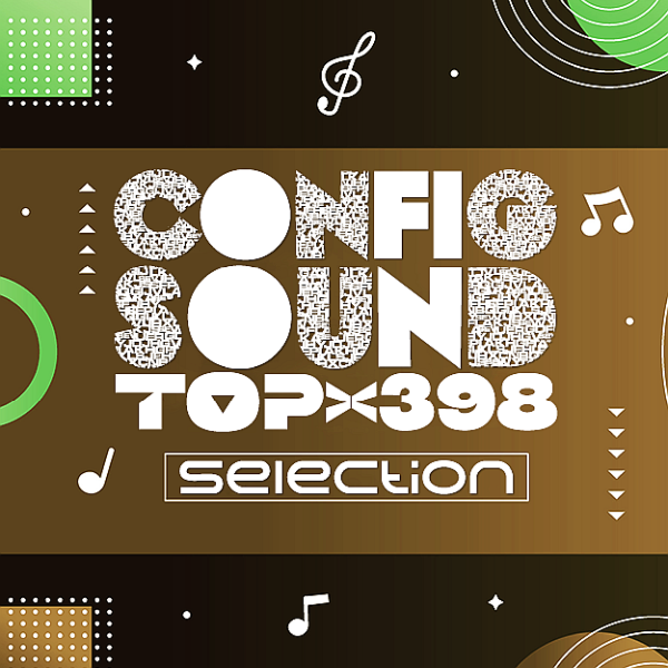 ConfiG Q-B! Sound Top 398 (2026)