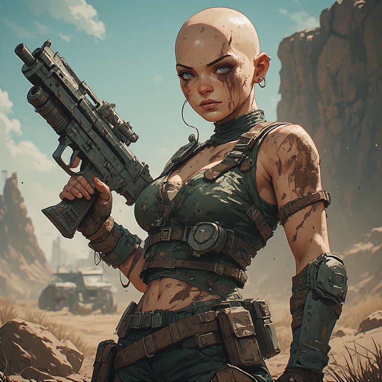 Mad-Max-World-bald-dirty-Furios-(5)