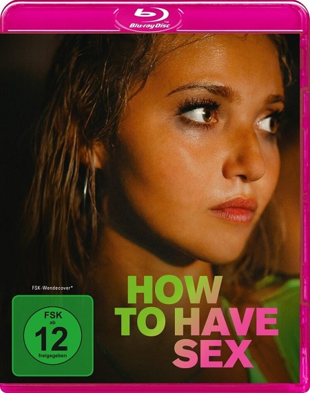 How to Have Sex (2023) mkv FullHD 1080p ITA ENG Sub