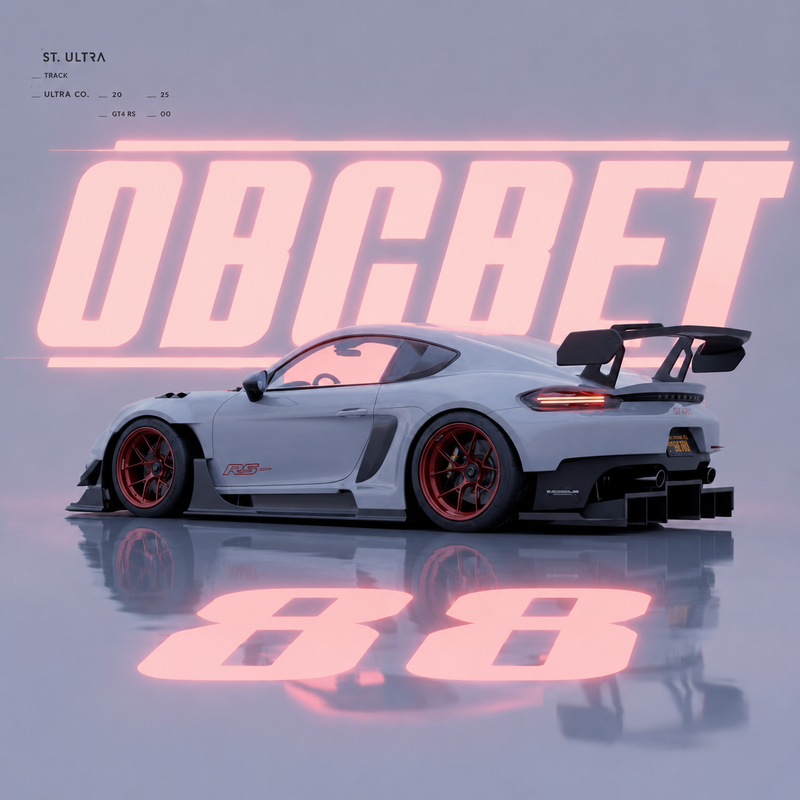OBCBET88 | SITUS RESMI - Berlisensi Dan Legal Di Indonesia