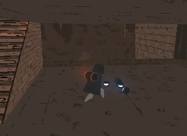 Backland ENG GNU Linux Native johncena141