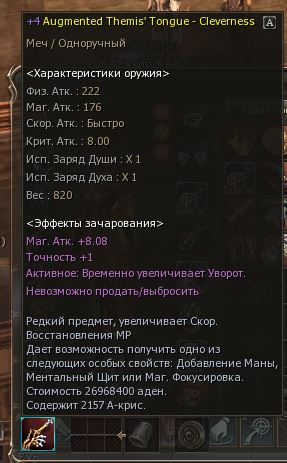 уворот