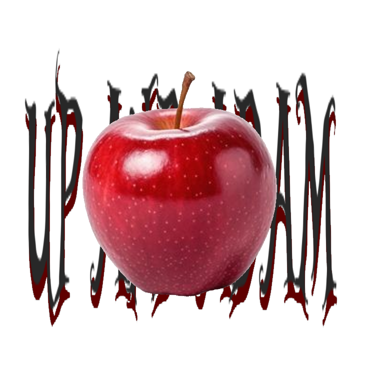 upandadamapple