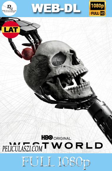 Westworld (2022) Full HD Temporada 4 WEB-DL 1080p Dual-Latino