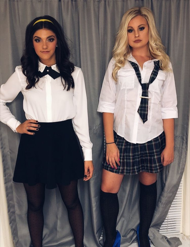 Blair Waldorf