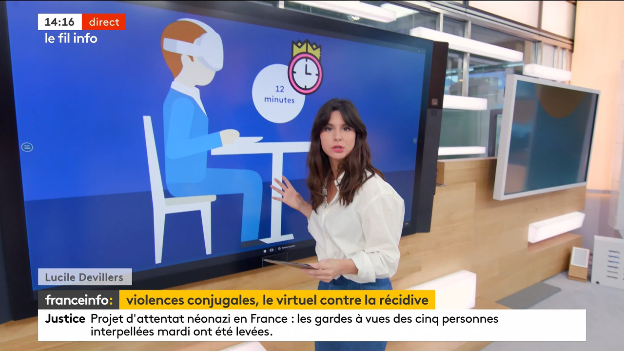 09.24 - 12.59.00 - Le fil info 14h-17h. Au sommaire   Vrai ou fake. -....ts_snapshot_00.20.05.764