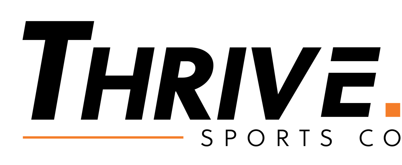 Thrive Sports Logo