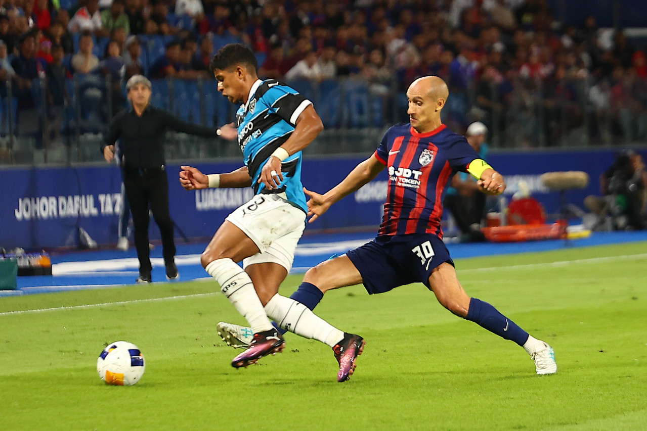 Nhận định, soi kèo Sanfrecce Hiroshima vs Johor Darul Takzim, 17h00 ngày 10/2