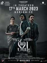 Kabzaa (2023) HDRip telugu Full Movie Watch Online Free MovieRulz