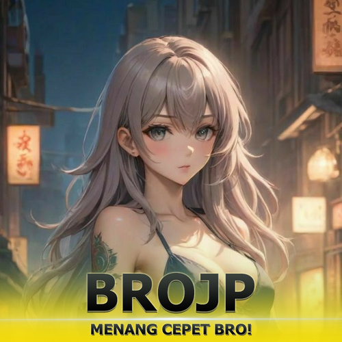 BROJP | Official LOGIN Aman Mobile ALTERNATIF