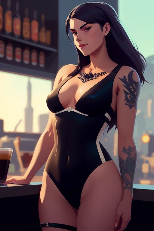 A-20-year-old-barista-in-a-sca-22