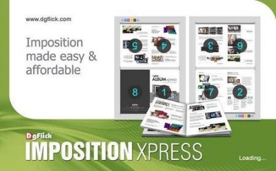 DgFlick Imposition Xpress 2.0.0.0 Multilingual Portable