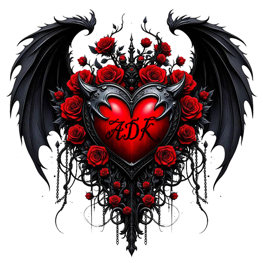 DBLZZ_Sign_ADK_Family_Crest