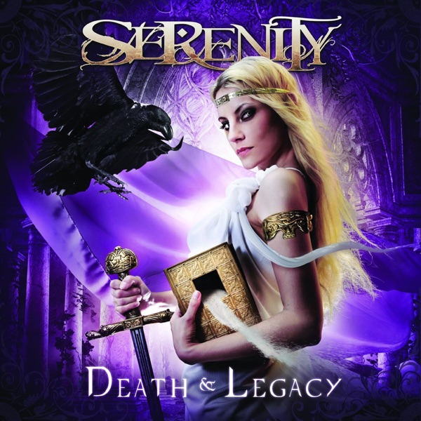 [Image: Serenity-Death-And-Legacy-2011.jpg]
