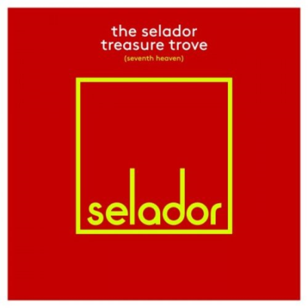 VA   The Selador Treasure Trove, Seventh Heaven (2020)