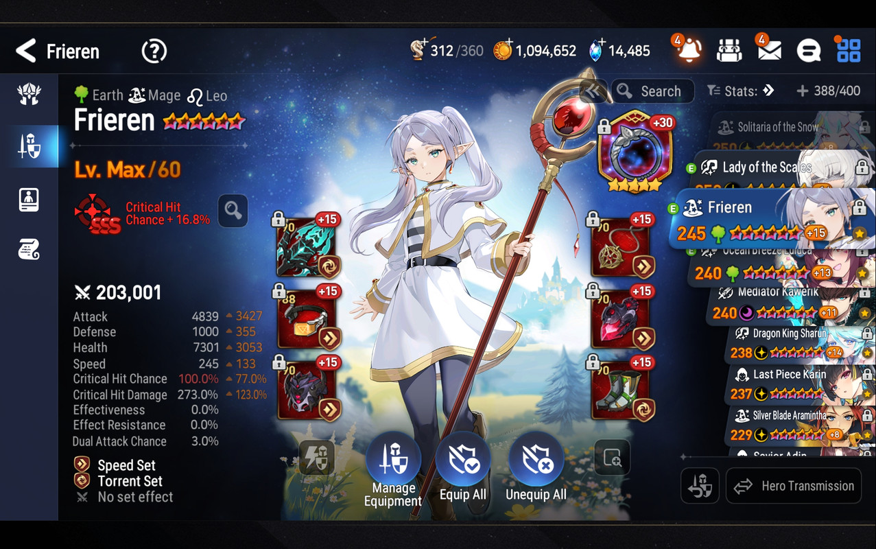 Screenshot Epic Seven 20260204 025911