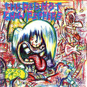 Re: Red Hot Chilli Pepers