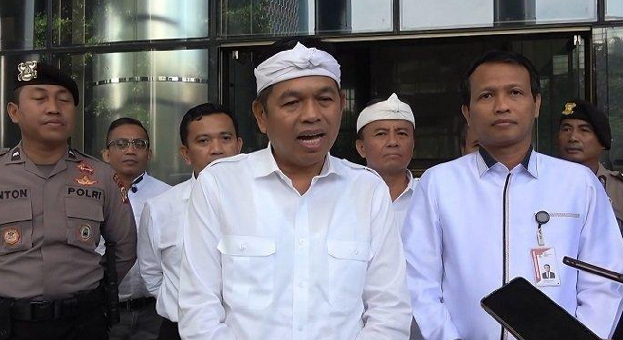 Respon dan Tindak Lanjut dari Dedi Mulyadi