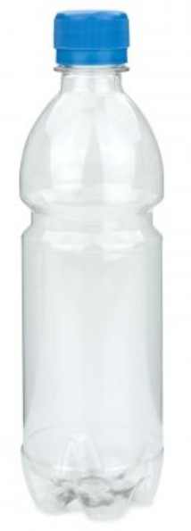 Acqua frizzante 50 cl