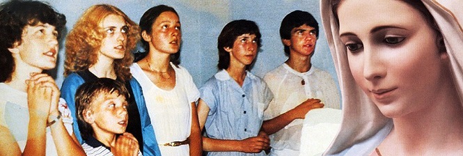 “Nihil obstat”: il Vaticano dà il via libera alla devozione a Medjugorje dans Apparizioni mariane e santuari Medjugorje