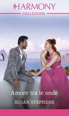 Susan Stephens – Amore tra le onde (2025)