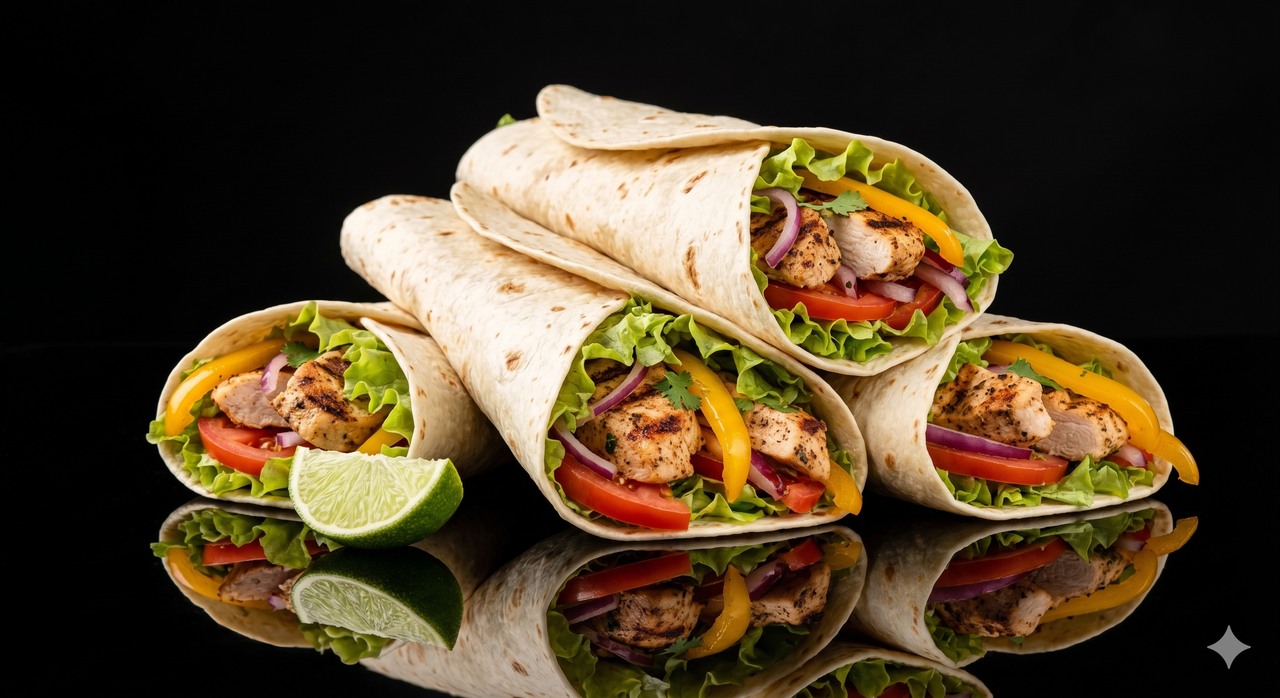 Fajitas