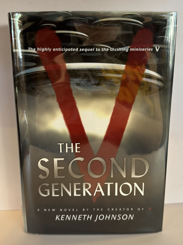 V The Second Generation