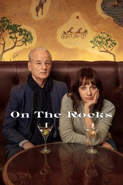 Rocks 2020 720p NF WEBRip AAC2 0 X 264-EVO