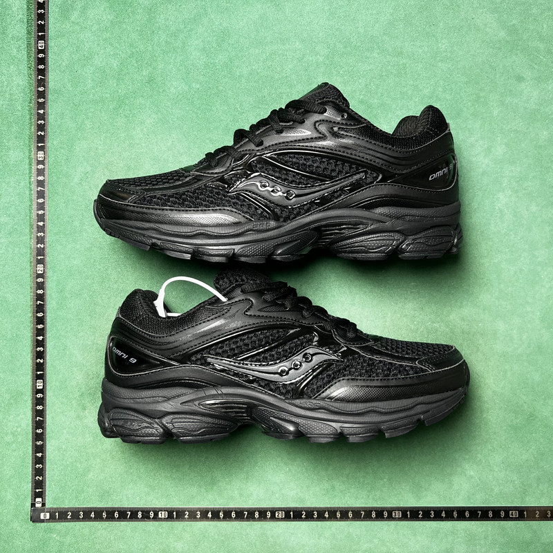 Saucony ProGrid Omni 9