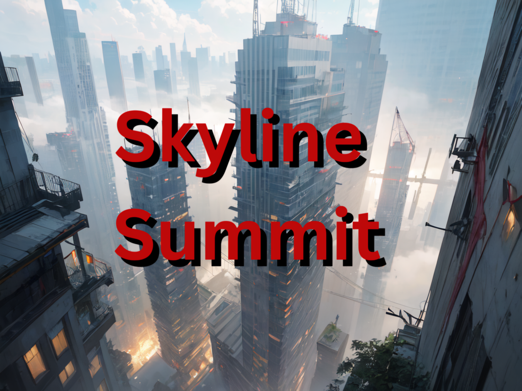 Skyline Summit