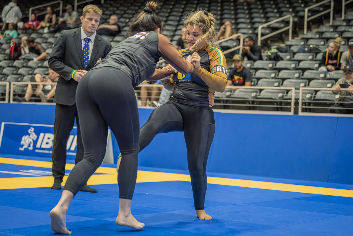 Legins-JIUJITSU581KK