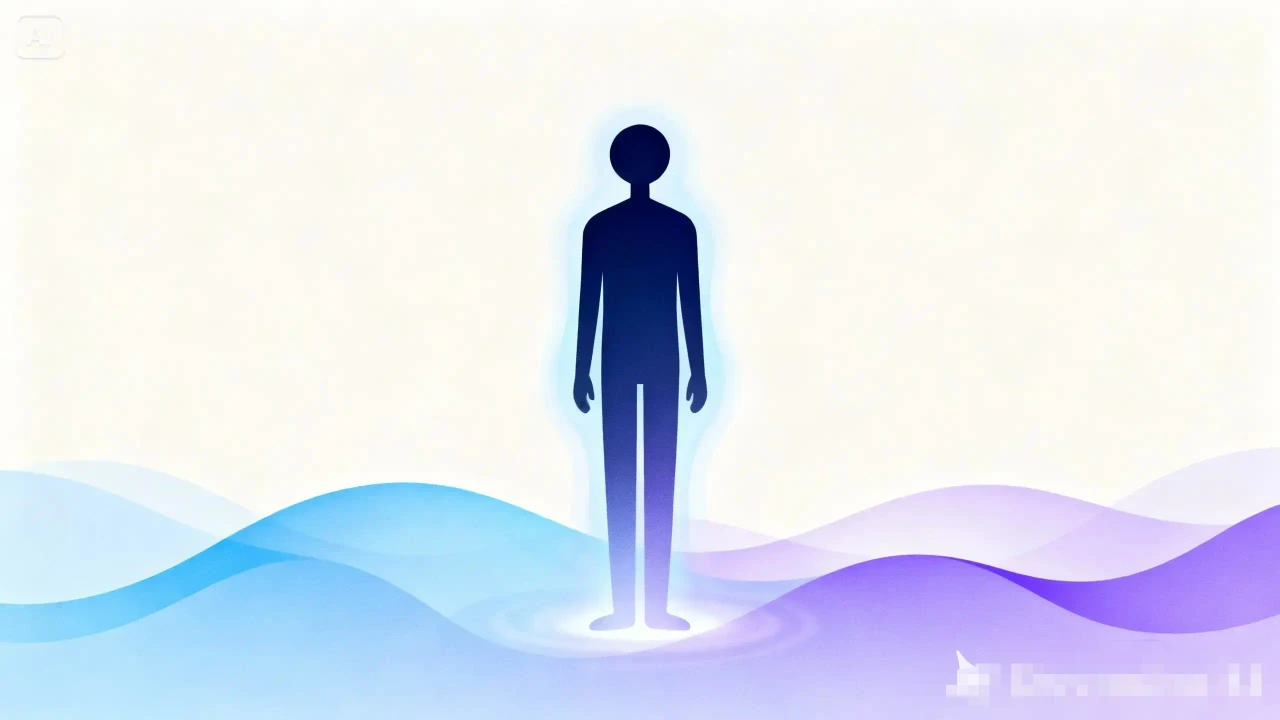 الشخص الحساس وعمق المشاعر والوعي العاطفي في التفاعل الإنساني