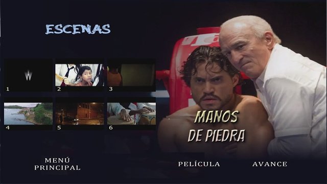 3 - Manos de Piedra [DVD9 Custom][Pal][Cast/Ing/Fra][Sub:Varios][Drama][2016]