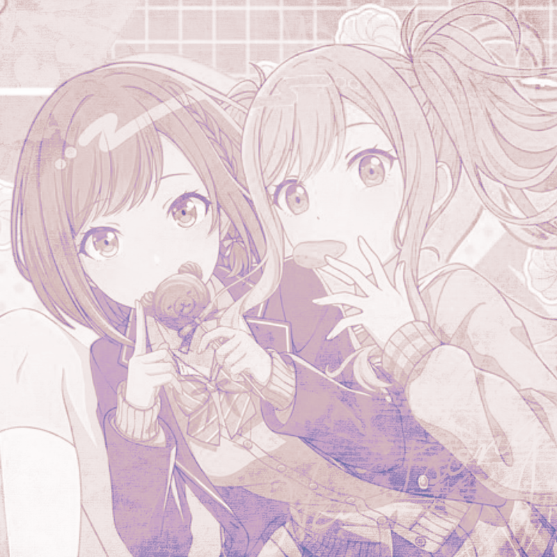 EnaSaki - Project Sekai