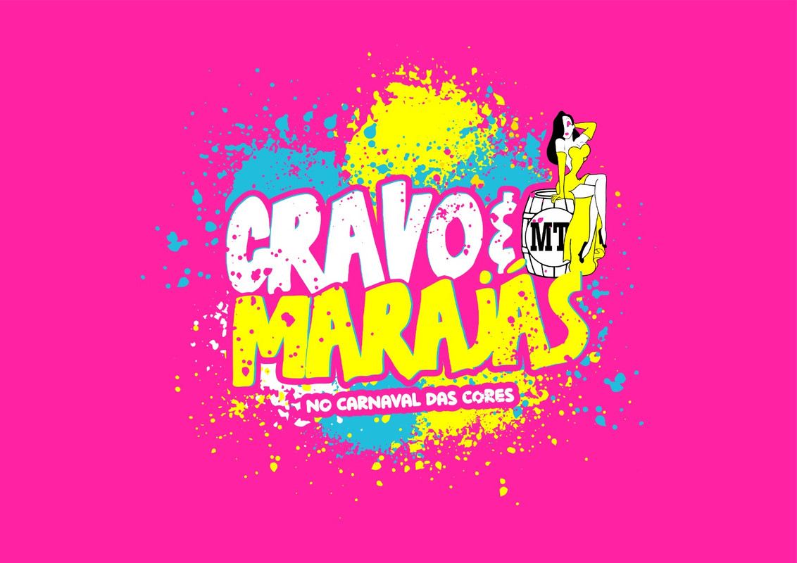 Cravo e Marajás