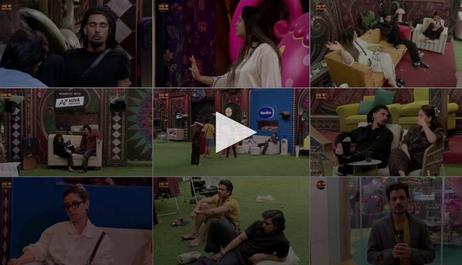 bigg boss season 20 full episode